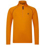 Sudadera funcional para niños Dare 2b Consist II CoreStrech ElectricOrng naranja ElectricOrng