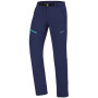 Pantalones de mujer Direct Alpine Cruise Lady 2022 azul Indigo/Menthol