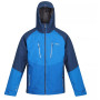 Chaqueta de hombre Regatta Sacramento VIII azul Admrl(Admrl)