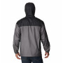Cortavientos de hombre Columbia Flash Challenger Novelty Windbreaker
