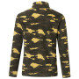 Sudadera para niños Regatta Hot Shot II DrkKhaCamo