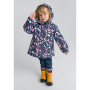 Chaqueta de invierno para niños Reima Kuhmoinen