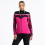 Sudadera de mujer Dare 2b RockerCoreStretch