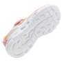 Calzado para niños Joma Nova White pink