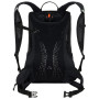 Mochila de ciclismo Vaude Trailvent 10