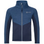 Sudadera para niños Kilpi Tomms-Jg azul