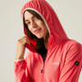 Sudadera de mujer Regatta Women's Huntdale