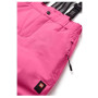 Pantalones de esquí para niños Lego Wear Lwpayton 701 Pink