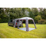 Carpa de autocaravana/furgoneta Vango Tailgate AirHub Low