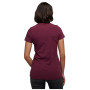 Camiseta de mujer Black Diamond Chalked Up Tee