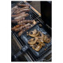 Barbacoa plegable Ridge Monkey Grilla BBQ Dual Fuel