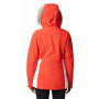 Chaqueta de esquí para mujer Columbia Ava Alpine™ Insulated Jkt