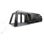 Carpa de autocaravana/furgoneta Vango Tailgate AirHub II Low