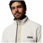 Sudadera de hombre Columbia Helvetia™ II Half Snap Fleece