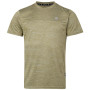 Camiseta de hombre Dare 2b Circuit Tee verde oscuro OilGrnSpcDye (MUQ)