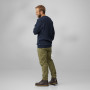 Sudadera de hombre Fjällräven Logo Sweater M