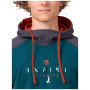 Sudadera de hombre Rafiki Traverse