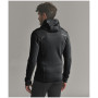 Sudadera de hombre Ortovox Fleece Hoody M