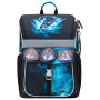 Mochila escolar para educación primaria Baagl Zippy