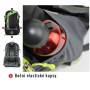 Mochila Husky Scampy 35 l
