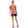 Pantalones cortos de mujer Dynafit Vert 2 W