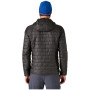 Chaqueta de hombre Patagonia M's Nano Puff Hoody