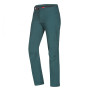 Pantalones de hombre Ocún Honk Pants men verde Mediterranea