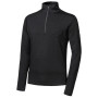 Sudadera funcional de hombre Sensor Merino Extreme Up zip