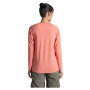 Camiseta de mujer Craghoppers NosiLife Nour LS T-Shirt