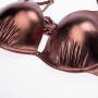 Bañador de mujer Aquawave Grape Top Wmns