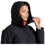 Abrigo de invierno para mujer Craghoppers Rosalind II Jkt