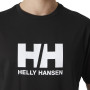Camiseta de hombre Helly Hansen Hh Logo T-Shirt 3.0