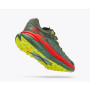 Zapatillas de carrera para hombre Hoka Tecton X