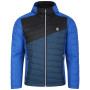 Chaqueta de hombre Dare 2b Touring Jacket azul Olympian Blue/Moonlight Denim