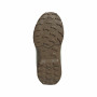 Calzado para niños Adidas Terrex Ax4R Mid K Grey