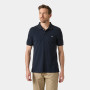 Camiseta de hombre Helly Hansen Elba Fitted Polo