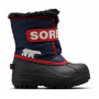 Botas de nieve para niños Sorel Snow Commander