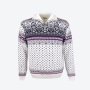 Talla: XL / Color: blanco