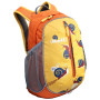 Mochila para niños Boll Roo 12 l II. jakost amarillo Sunflower