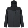 Talla: 4XL / Color: gris/negro