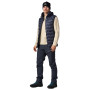 Chaleco de hombre Northfinder Saalvado
