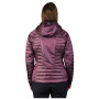 Chaqueta outdoor para mujer Northfinder Marcela