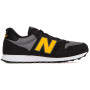 Calzado de hombre New Balance GM500MG2 negro
