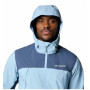 Chaqueta softshell de hombre Columbia Boulder Falls™ Jacket
