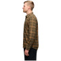 Camisa de hombre Black Diamond M Project Flannel