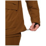 Chaqueta de esquí para hombre Kilpi Teen-M