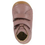 Calzado para niños Froddo Paix Up Dark Pink