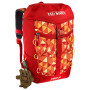 Mochila para niños Tatonka Joboo 10 rojo red