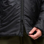 Chaqueta de mujer Black Diamond W Solution 3.0 Hoody
