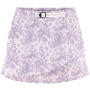 Falda de mujer Kari Traa Ane Skort violeta Balmy